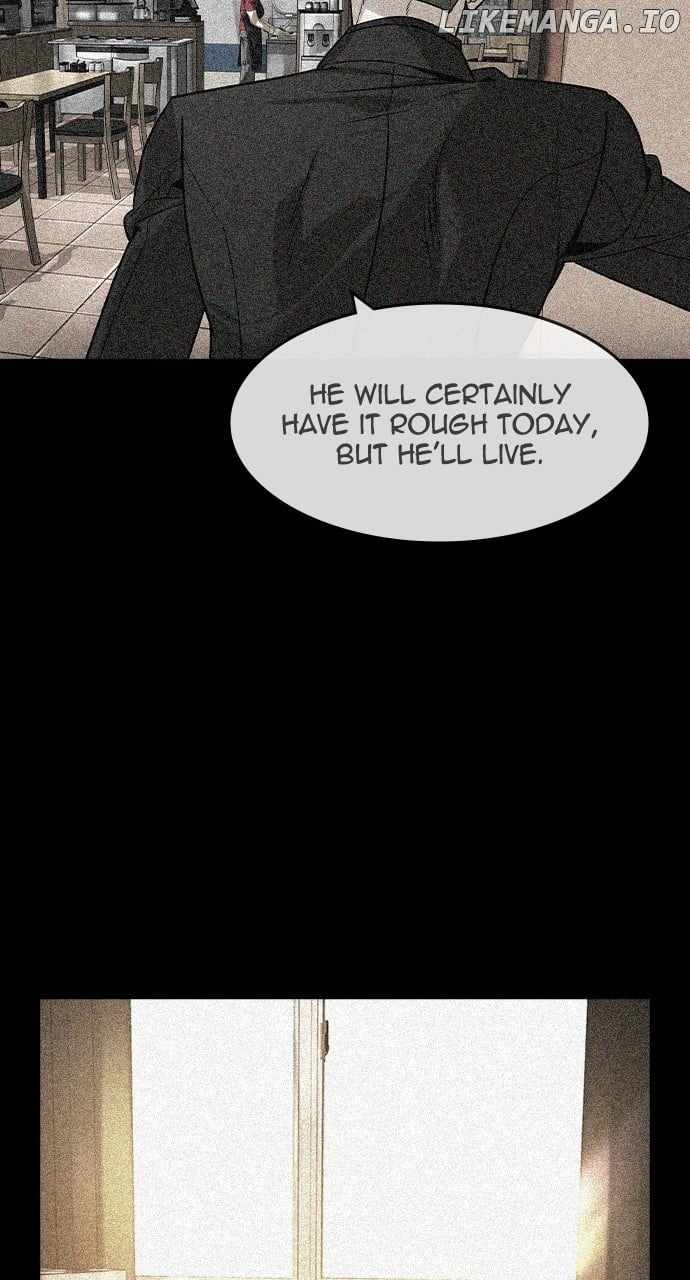 The Childe Chapter 33 34